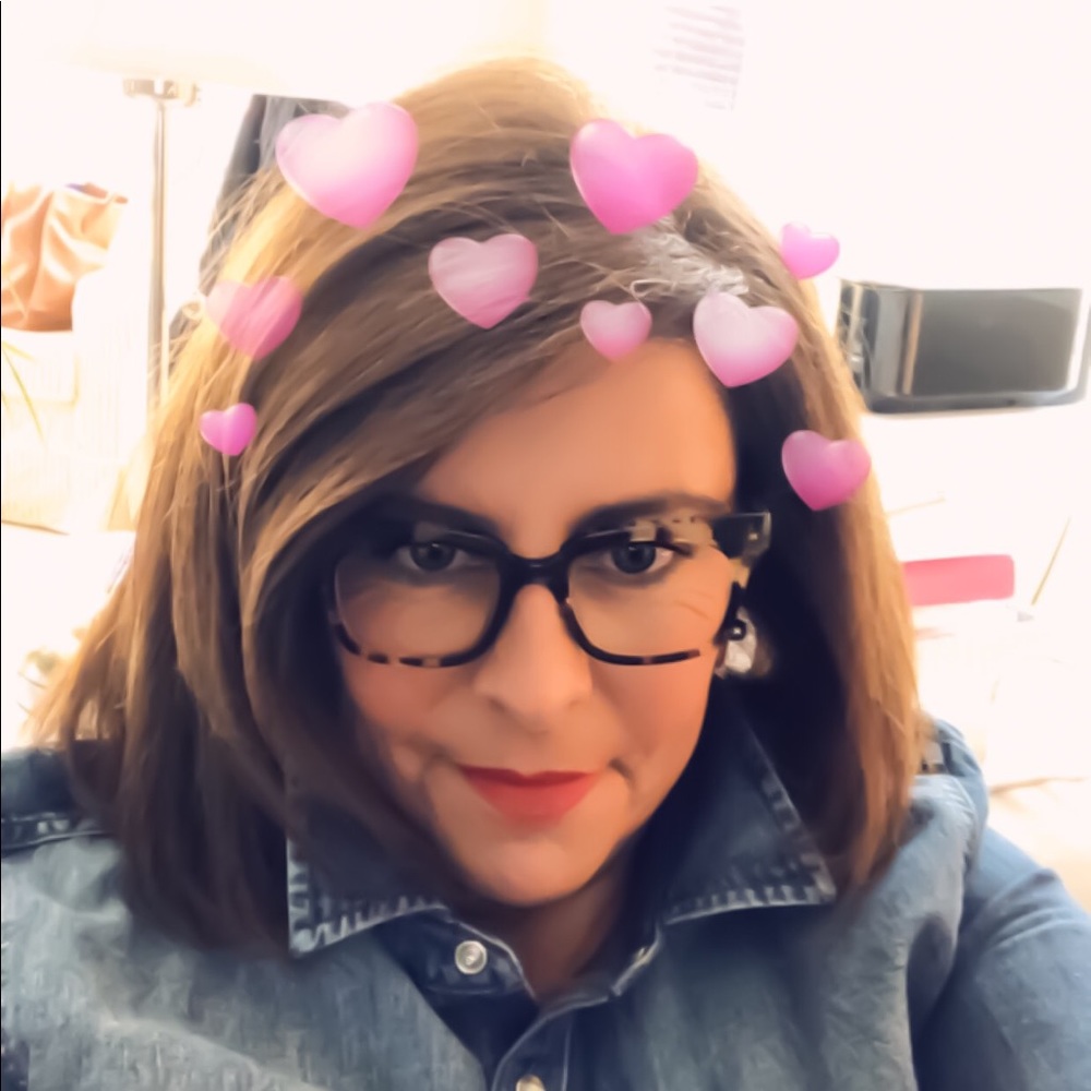 Meet your Posher, Shannon